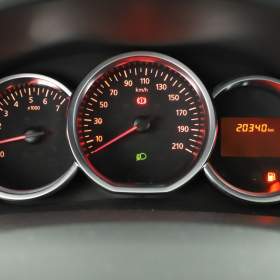 Foto inzerátu Dacia Logan 1.5 dCi