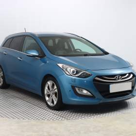 Hyundai i30 1.6 CRDi / 19654403