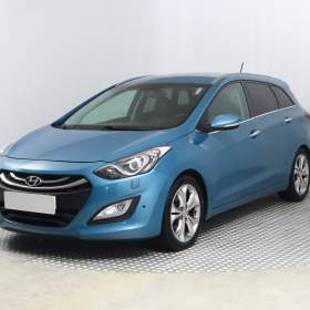 Foto inzerátu Hyundai i30 1.6 CRDi