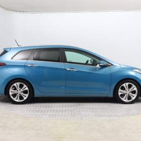 Foto inzerátu Hyundai i30 1.6 CRDi