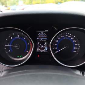 Foto inzerátu Hyundai i30 1.6 CRDi