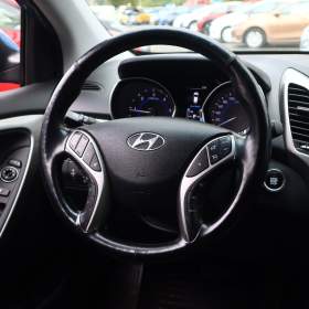 Foto inzerátu Hyundai i30 1.6 CRDi