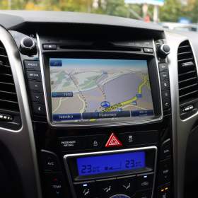 Foto inzerátu Hyundai i30 1.6 CRDi