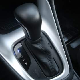 Foto inzerátu Toyota Yaris 1.5 VVT-i Hybrid