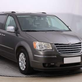 Chrysler Grand Voyager 2.8 CRD / 19654407