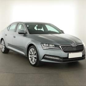 Fotka k inzerátu Škoda Superb 2.0 TDI / 18078359