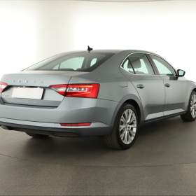 Foto inzerátu Škoda Superb 2.0 TDI