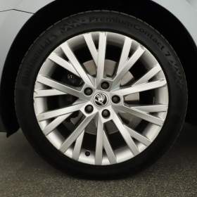 Foto inzerátu Škoda Superb 2.0 TDI