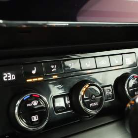 Foto inzerátu Škoda Superb 2.0 TDI