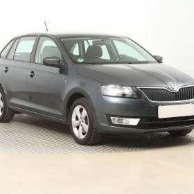 Foto inzerátu Škoda Rapid 1.2 TSI