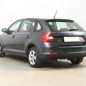 Foto inzerátu Škoda Rapid 1.2 TSI