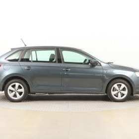 Foto inzerátu Škoda Rapid 1.2 TSI