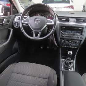 Foto inzerátu Škoda Rapid 1.2 TSI