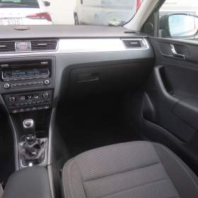 Foto inzerátu Škoda Rapid 1.2 TSI