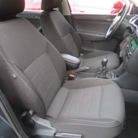 Foto inzerátu Škoda Rapid 1.2 TSI