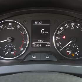 Foto inzerátu Škoda Rapid 1.2 TSI