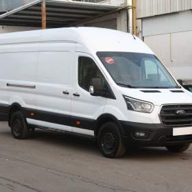 Ford Transit 2.0 EcoBlue / 19654420