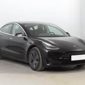Tesla Model 3 Std Range Plus 52kWh / 19654422