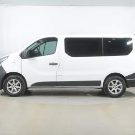 Foto inzerátu Opel Vivaro 1.6 BiCDTI