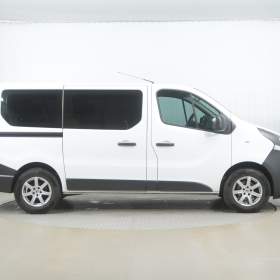 Foto inzerátu Opel Vivaro 1.6 BiCDTI