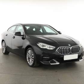 Foto inzerátu BMW 2 Gran Coupe 218d Gran Coupé