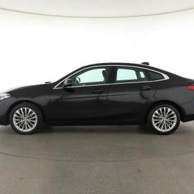 Foto inzerátu BMW 2 Gran Coupe 218d Gran Coupé