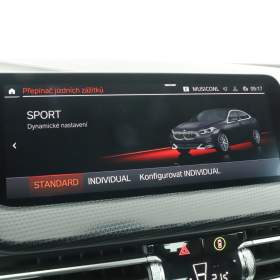 Foto inzerátu BMW 2 Gran Coupe 218d Gran Coupé