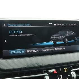 Foto inzerátu BMW 2 Gran Coupe 218d Gran Coupé