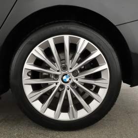 Foto inzerátu BMW 2 Gran Coupe 218d Gran Coupé