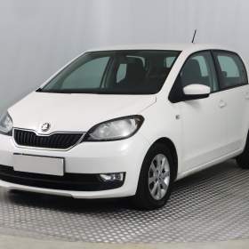Foto inzerátu Škoda Citigo 1.0 MPI