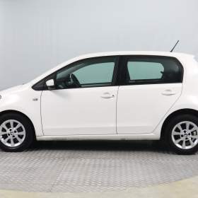 Foto inzerátu Škoda Citigo 1.0 MPI