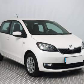 Škoda Citigo 1.0 MPI / 19654433