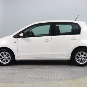 Foto inzerátu Škoda Citigo 1.0 MPI