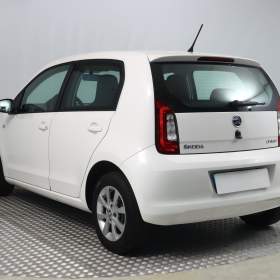 Foto inzerátu Škoda Citigo 1.0 MPI