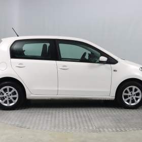 Foto inzerátu Škoda Citigo 1.0 MPI