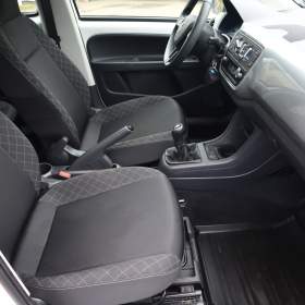 Foto inzerátu Škoda Citigo 1.0 MPI