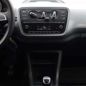 Foto inzerátu Škoda Citigo 1.0 MPI