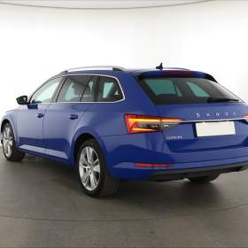 Foto inzerátu Škoda Superb 2.0 TDI