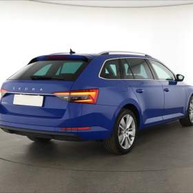 Foto inzerátu Škoda Superb 2.0 TDI