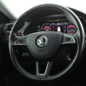 Foto inzerátu Škoda Superb 2.0 TDI
