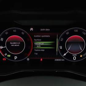 Foto inzerátu Škoda Superb 2.0 TDI