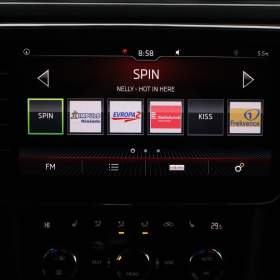 Foto inzerátu Škoda Superb 2.0 TDI