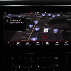 Foto inzerátu Škoda Superb 2.0 TDI