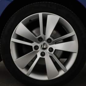 Foto inzerátu Škoda Superb 2.0 TDI