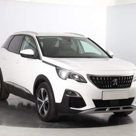 Peugeot 3008 1.5 BlueHDi / 19654436