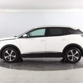 Foto inzerátu Peugeot 3008 1.5 BlueHDi