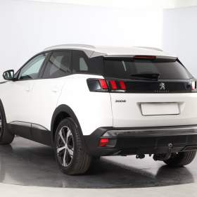 Foto inzerátu Peugeot 3008 1.5 BlueHDi