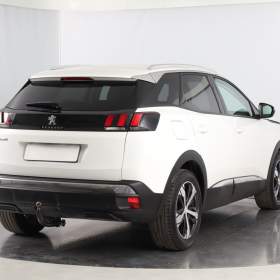 Foto inzerátu Peugeot 3008 1.5 BlueHDi