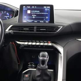 Foto inzerátu Peugeot 3008 1.5 BlueHDi