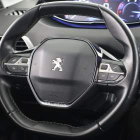Foto inzerátu Peugeot 3008 1.5 BlueHDi